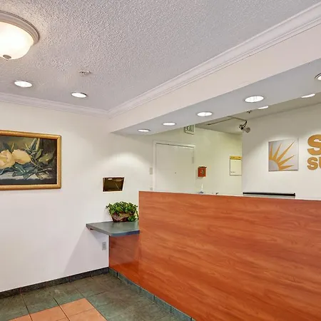 Sun Suites Of Plano